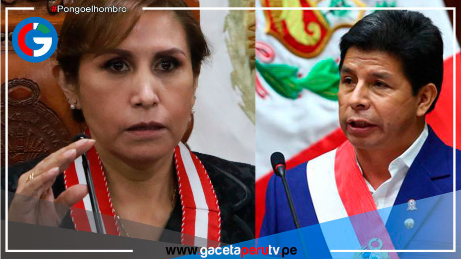 Patricia Benavides, sobre Pedro Castillo: "Al ser el investigado, tiene la condición de asistir a la sede de la Fiscalía"
