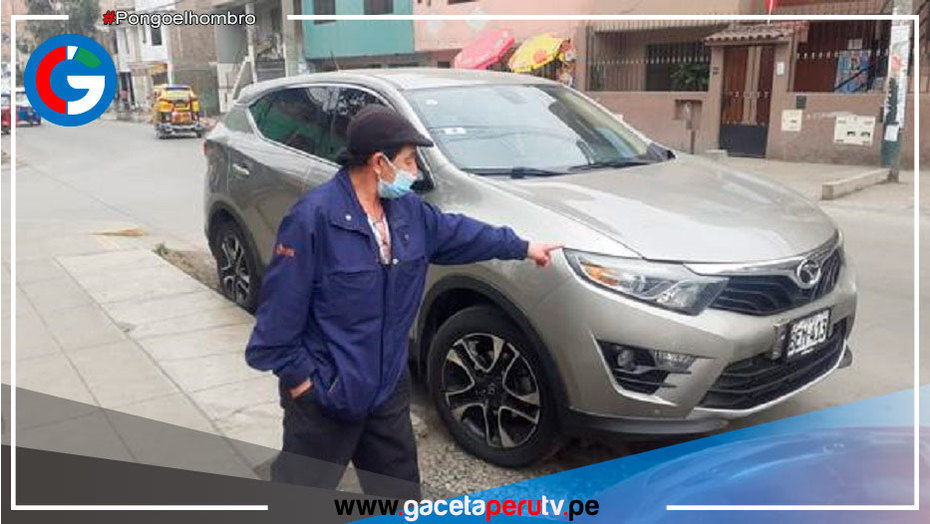 Capturan a exgerente acusado de abusar sexualmente de una joven