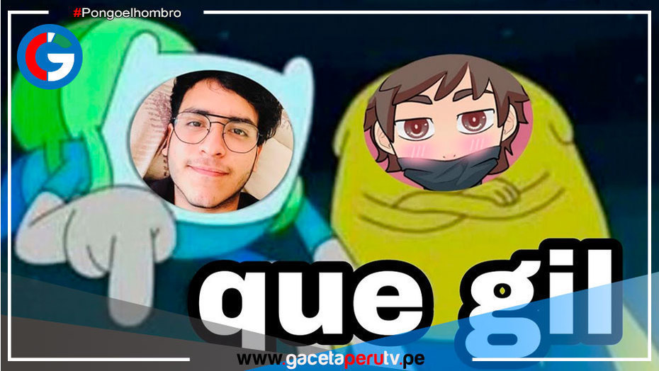 ¿Cuál es el significado de Gil?