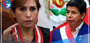 Patricia Benavides, sobre Pedro Castillo: "Al ser el investigado, tiene la condición de asistir a la sede de la Fiscalía"
