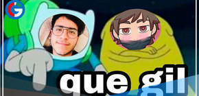 ¿Cuál es el significado de Gil?