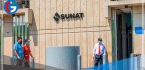 Sunat ofrece 62 puestos laborales con sueldos de hasta S/ 13,500 
