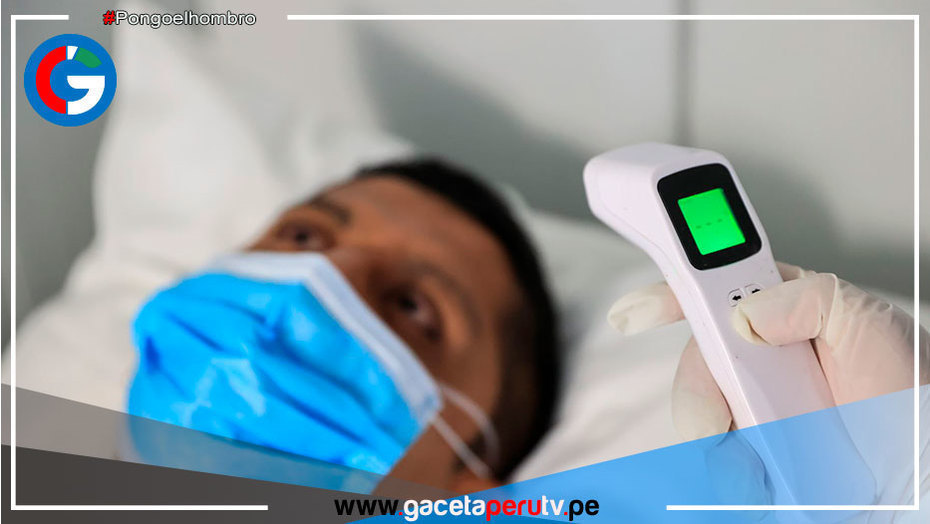 Viruela del mono: 1,496 los casos el Perú