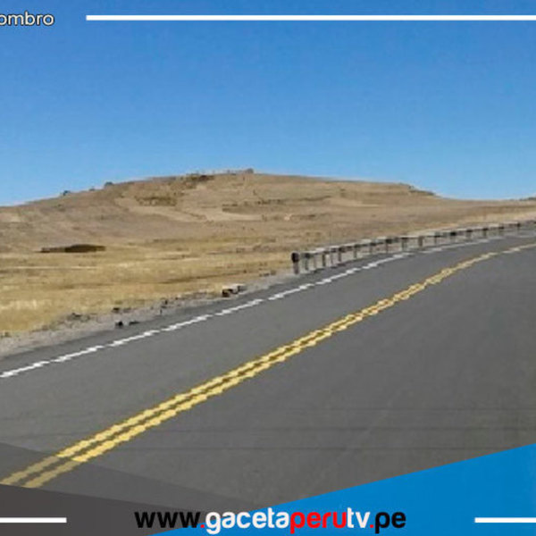 Puno: Suspenden el cobro de peaje en la ruta Ilave-Puno-Desaguadero