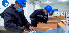 Distribuyeron más de 8.6 millones de dosis de vacunas contra la influenza