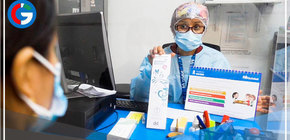 Brindaron más de 200 mil atenciones de planificación familiar en lo que va del 2022 