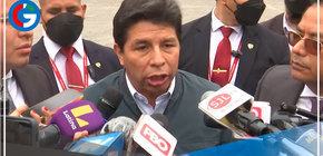 Presidente anuncia que mañana juramentará nuevo gabinete ministerial