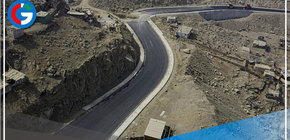 Vía que unirá Comas y SJL se entregará en octubre 