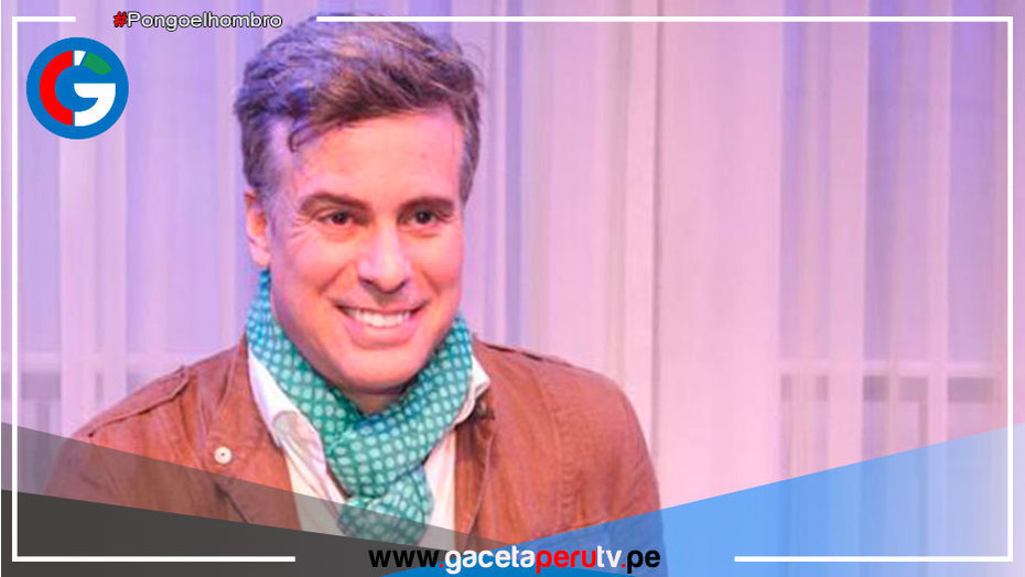 Miraflores: Diego Bertie falleció tras caer desde el piso 14 de un edificio