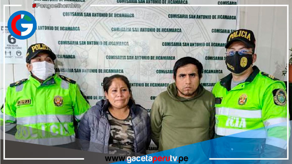 Embistieron a estudiantes de academia por orden de reo