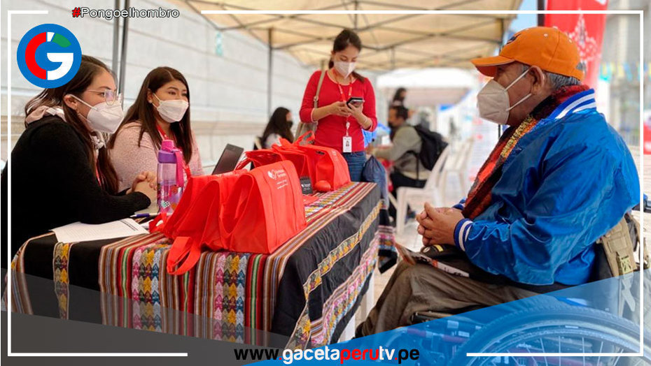 Ofrecen 2,000 puestos laborales en Lima Metropolitana