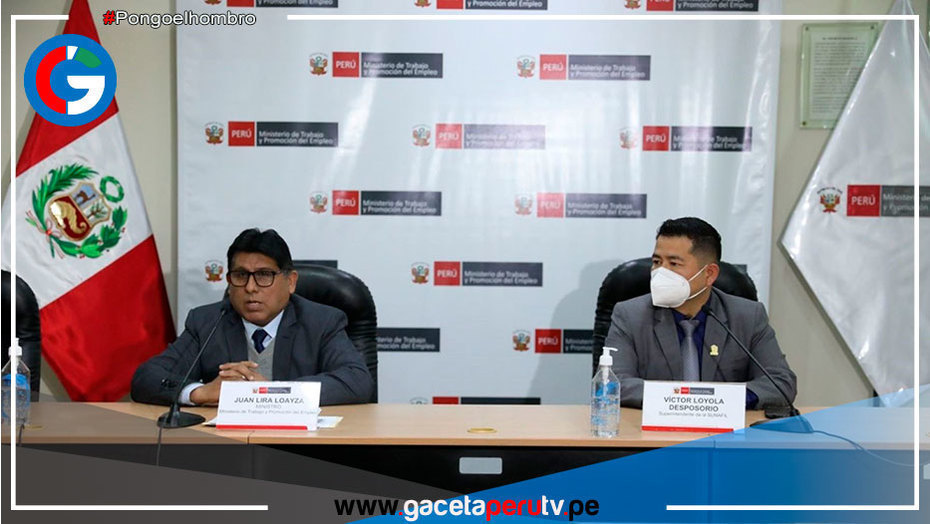 Integran servicios para ayudar a los trabajadores despedidos arbitrariamente