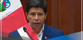 Castillo: "No he aceptado la renuncia del premier Aníbal Torres"