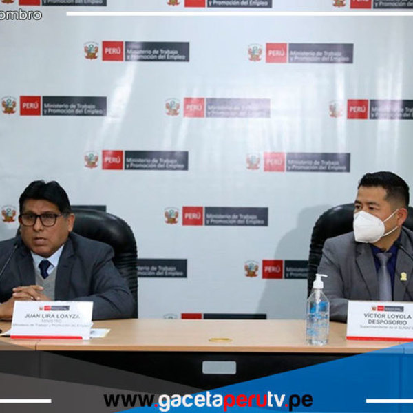 Integran servicios para ayudar a los trabajadores despedidos arbitrariamente