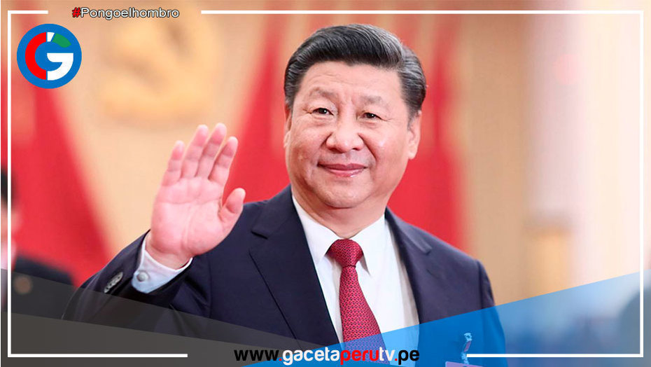 China pone fin a cooperación con Estados Unidos