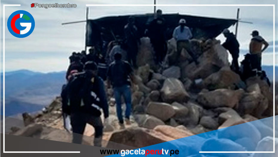 Gobierno prorroga estado de emergencia por 60 días en Caravelí