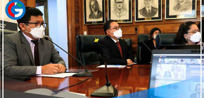 Países miembros de la OPS evaluaron compra de vacuna para nuevo virus 