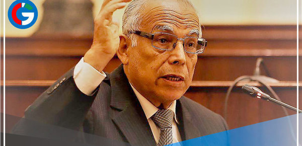 Cuestionan ratificación de Aníbal Torres y considera "preocupante" su capacidad de propuesta