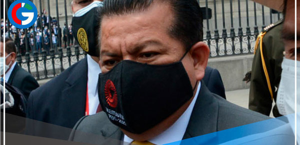 Pacheco delató ante la Fiscalía entregas y pedidos de dinero por ascensos policiales