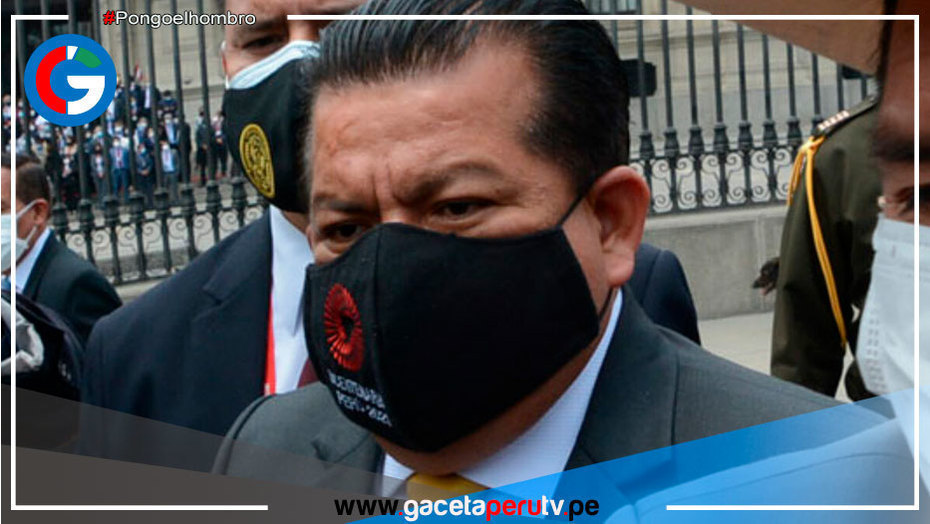 Pacheco delató ante la Fiscalía entregas y pedidos de dinero por ascensos policiales
