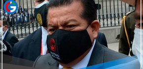 Pacheco delató ante la Fiscalía entregas y pedidos de dinero por ascensos policiales