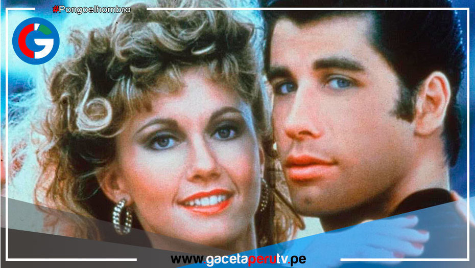 Muere Olivia Newton-John, la rubia que conquistó los corazones con “Vaselina”