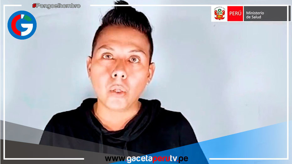 Lima: Contrajo la viruela del mono aconseja evitar sexo casual
