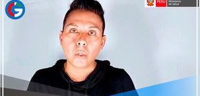 Lima: Contrajo la viruela del mono aconseja evitar sexo casual 