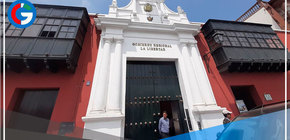 11 listas aspiran a llegar al Gobierno Regional de La Libertad 