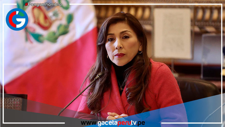 Camones: “Me ofrecían que no atienda algunos proyectos a cambio de no votar por mi censura”