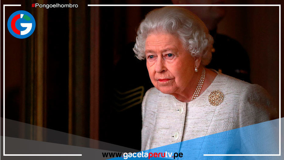 Londres: Funeral de la reina Isabel II será el lunes 19 de setiembre