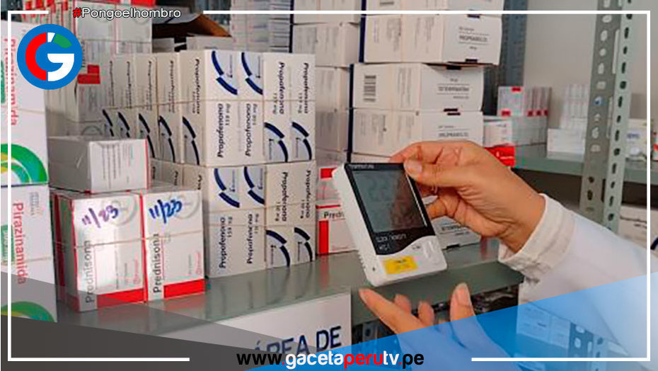 Brindan recomendaciones para correcto almacenamiento de medicamentos