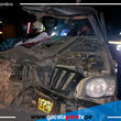 Candidatos de Somos Perú y conductor de vehículo mueren en accidente en carretera