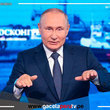 Presidente de Rusia pide "desbloquear" exportación de fertilizantes rusos a América Latina