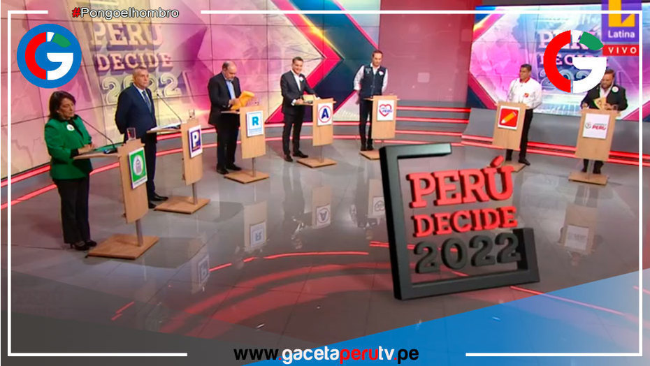 Estas son las propuestas de los candidatos para enfrentar la inseguridad ciudadana en Lima
