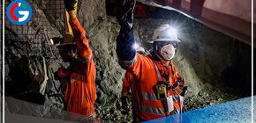 Derrumbe en mina subterránea de Yauricocha deja tres fallecidos 