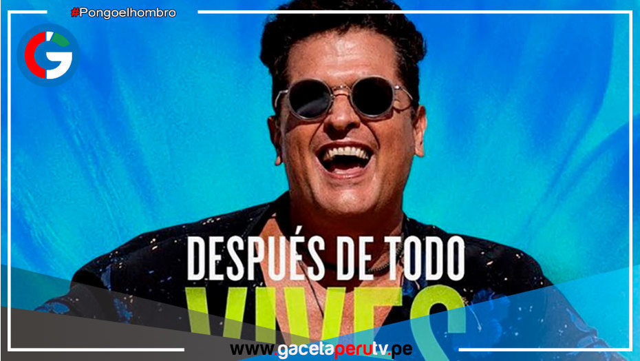 “La pasamos increíble en La Metropole”: Carlos Vives en gira por Canadá y EE. UU
