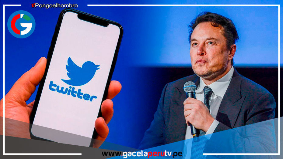 Accionistas de Twitter aprueban la venta de la red social al multimillonario Elon Musk por 44 mil millones de dólares