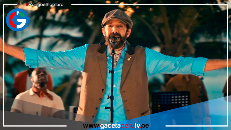 Juan Luis Guerra y su grupo musical 4.40 llega este 23 de noviembre al Perú