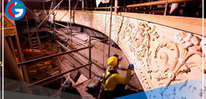 El histórico teatro Segura volverá a reabrir luego de 11 años de inactividad