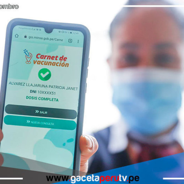 4ta dosis no es requisito para ingresar en espacios cerrados a nivel nacional