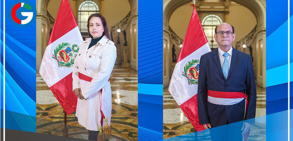 Oficializan nombramiento de ministros de RR. EE. y Desarrollo Agrario 