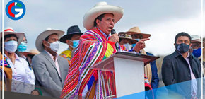 El presidente de la República lidera hoy la conmemoración por el Día Nacional de la Cocina y Gastronomía Peruana