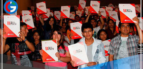 Beca Perú: Este jueves 15 de setiembre inicia la postulación para estudiar carreras universitarias o técnicas