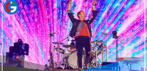 Coldplay: una noche de color y magia en Lima