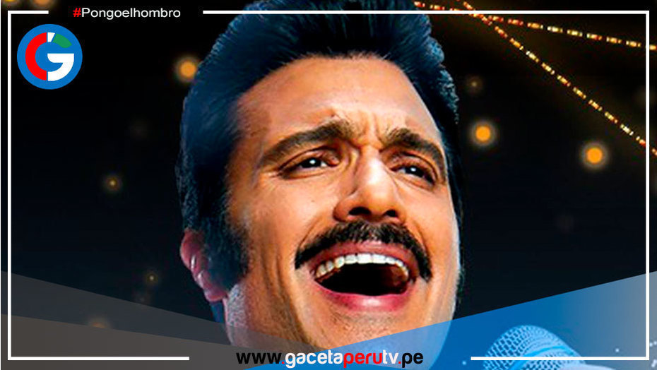 Jaime Camil hace oídos sordos a comparaciones con actuación de Montero