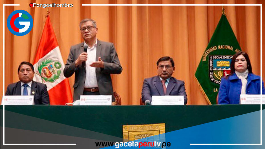 Publicarán en octubre orientaciones para el inicio del año escolar 2023
