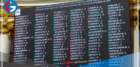 Autorizan viaje a Pedro Castillo a la asamblea de la ONU en Estados Unidos