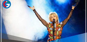 Ana Torroja y Mecano se presentarán en Miami 