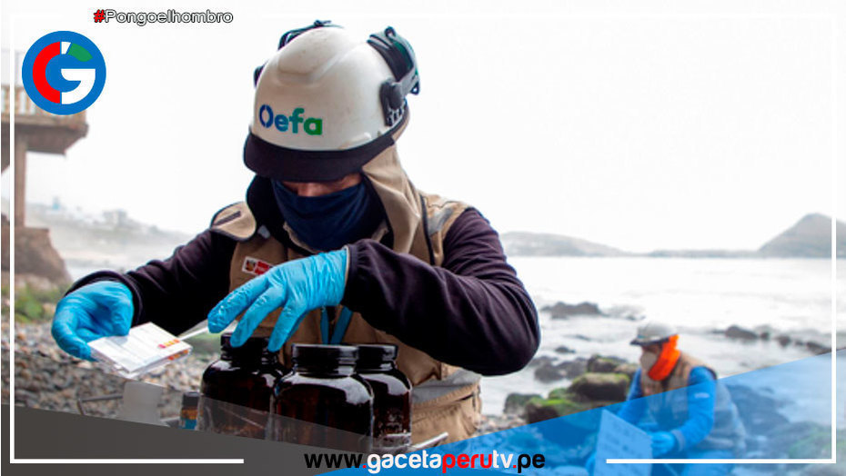 Lima: 46 playas siguen afectadas con petróleo y 16 ya están libres de hidrocarburo